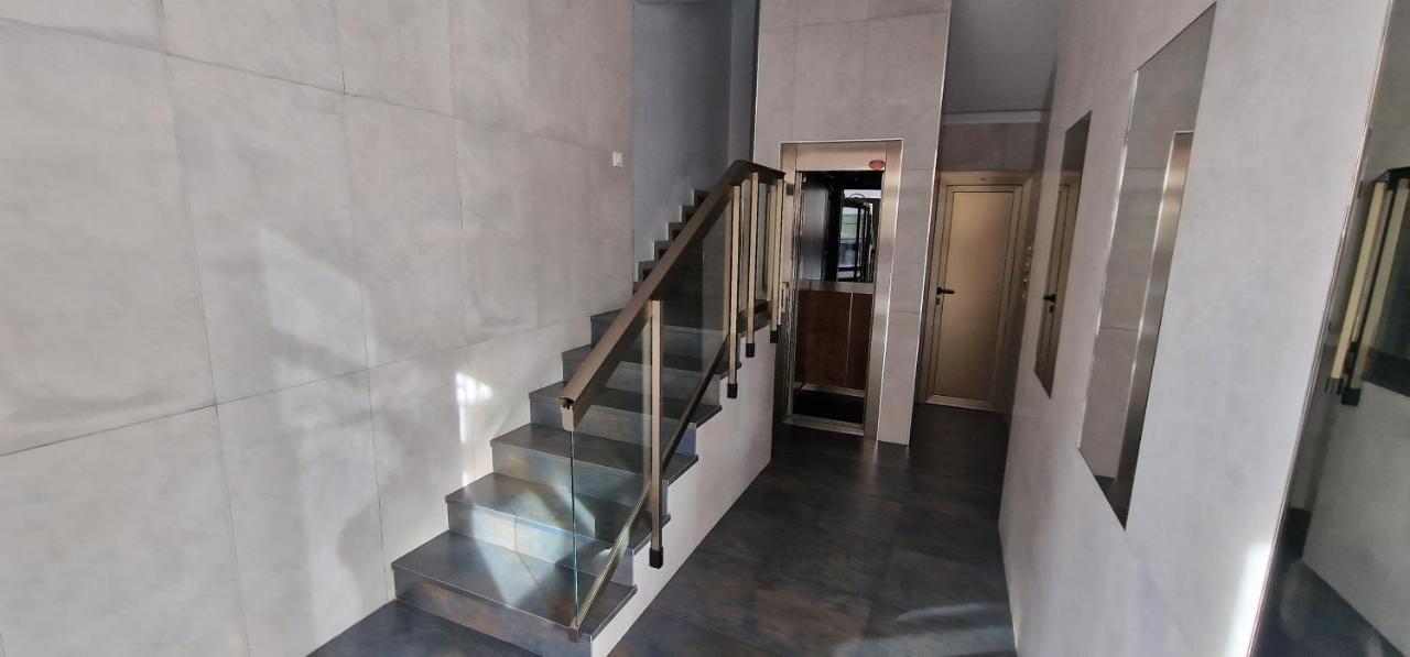 Casa Camara - Piso Amplio En El Centro Para 5 Pax - Vut-3028-as Хихон